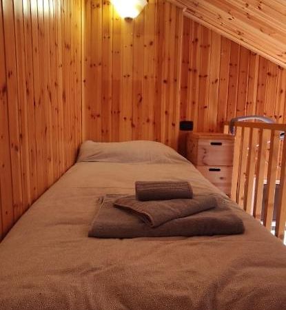 Aprica 11 Life Mountain Apartment Corteno Golgi Exterior photo