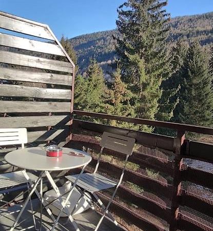 Aprica 11 Life Mountain Apartment Corteno Golgi Exterior photo
