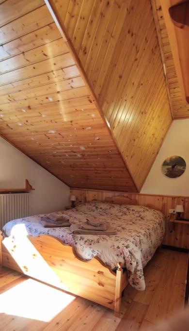 Aprica 11 Life Mountain Apartment Corteno Golgi Exterior photo