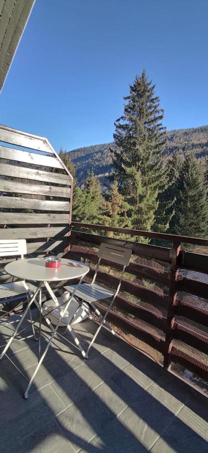 Aprica 11 Life Mountain Apartment Corteno Golgi Exterior photo