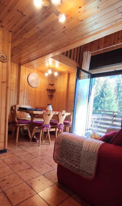 Aprica 11 Life Mountain Apartment Corteno Golgi Exterior photo